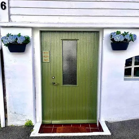 The Door H2