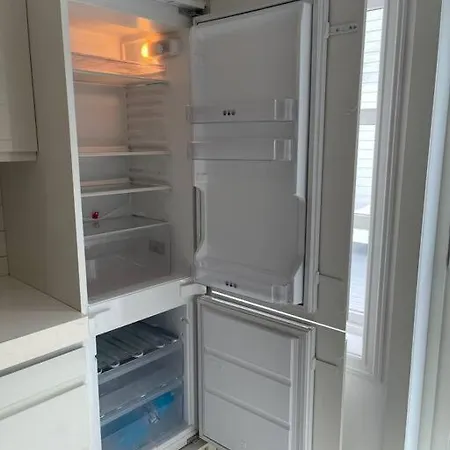 Lejlighed The Door H2 Stavanger