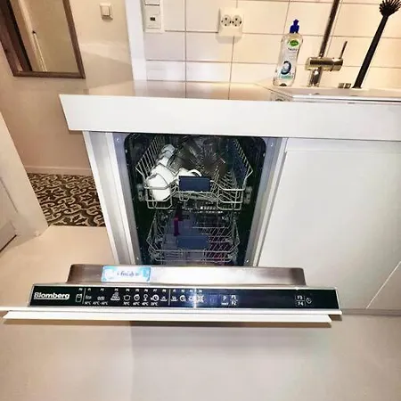 Lejlighed The Door H2 *