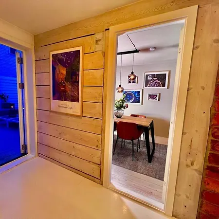 The Door H2