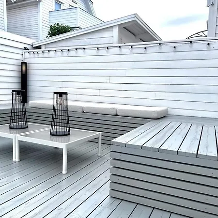 The Door H2 Lejlighed *