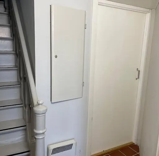 Appartement The Door H2 *