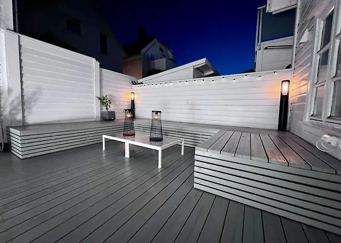 The Door H2 Apartment