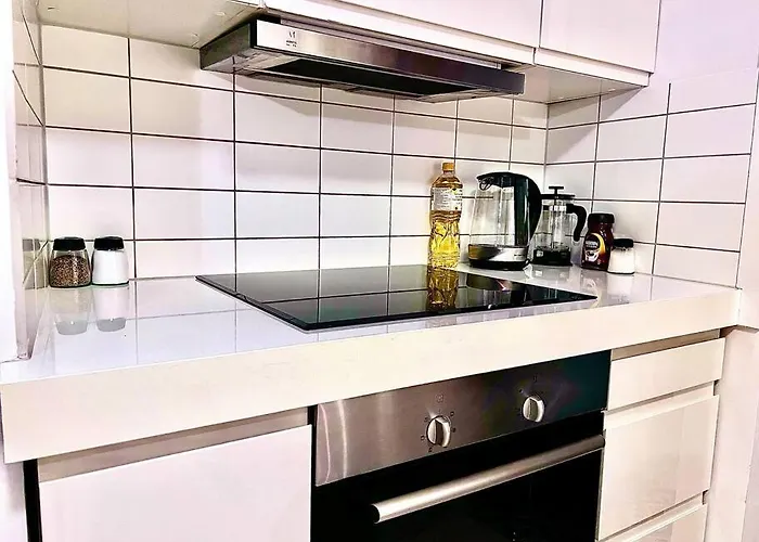 The Door H2 Appartement Stavanger