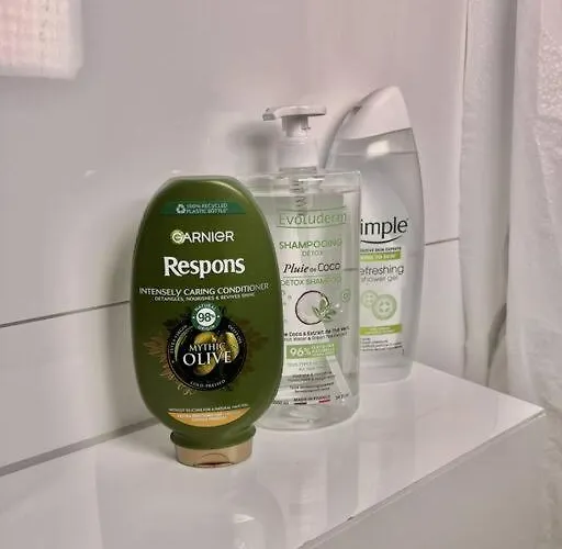 The Door H2 Appartement