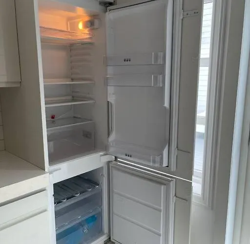 Appartement The Door H2 Stavanger