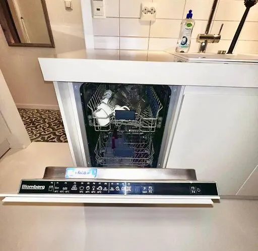 Appartement The Door H2 *