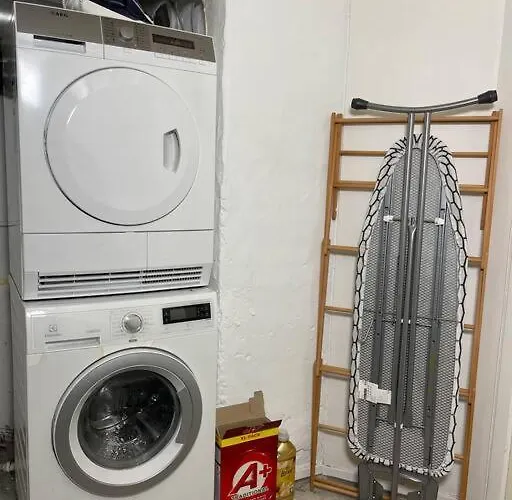 Apartment The Door H2 Stavanger