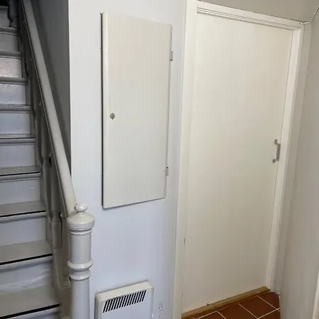 Апартаменты The Door H2 *