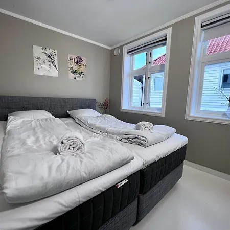 The Door H2 Апартаменты *