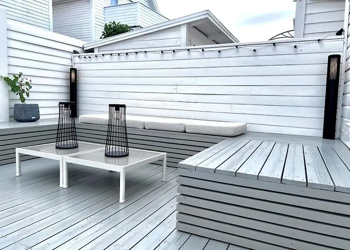 The Door H2 公寓 *